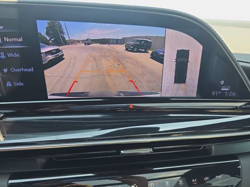 Used 2023 Cadillac Escalade Sport w/ Touring Package AWD/4WD image 23
