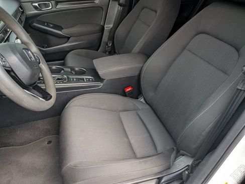 Used 2025 Honda Civic LX image 14