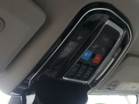 Certified 2023 Jeep Grand Cherokee L Summit w/ Advanced Protech Group IV image 26