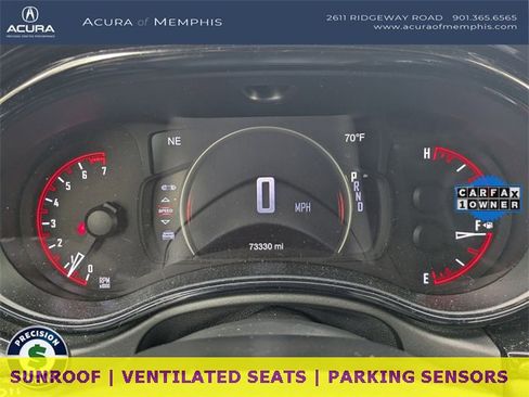 Used 2023 Dodge Durango GT image 12