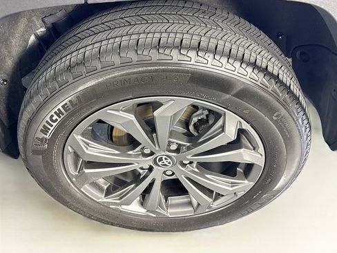 Used 2025 Toyota RAV4 XLE Premium w/ Weather Package image 28