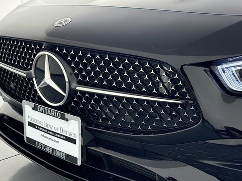 Certified 2026 Mercedes-Benz CLA 250 image 13