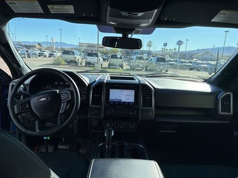 Used 2020 Ford F150 XLT w/ Equipment Group 302A Luxury image 10