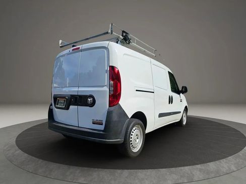 Used 2021 RAM ProMaster City Tradesman image 9