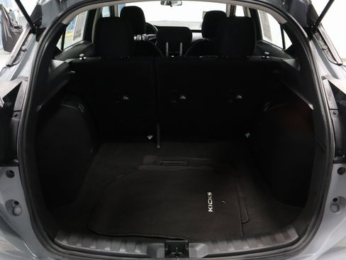 Certified 2023 Nissan Kicks SV image 20