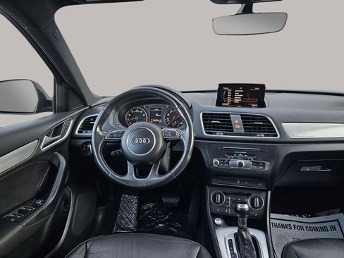 Used 2018 Audi Q3 2.0T Premium image 24