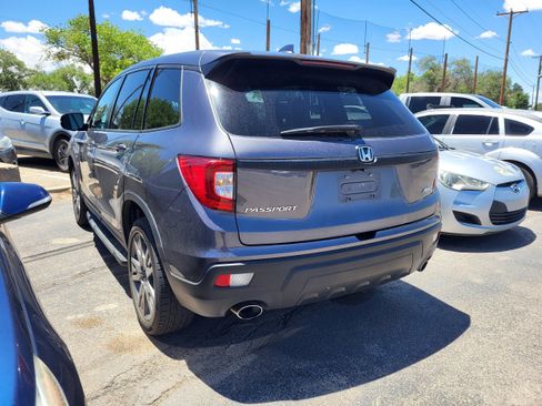 Used 2021 Honda Passport EX-L image 20