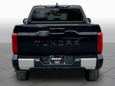 Used 2023 Toyota Tundra Limited w/ Power Package image 5