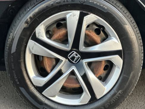 Used 2017 Honda Civic LX image 28