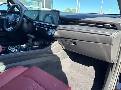 New 2026 Kia K5 GT-Line image 14