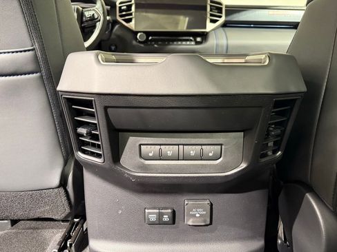 New 2026 Toyota Tundra Platinum AWD/4WD image 21