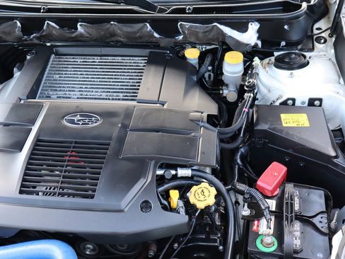 Used 2010 Subaru Legacy 2.5GT Limited image 40