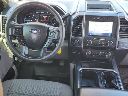 Used 2022 Ford F250 XLT w/ XLT Premium Package AWD/4WD image 26
