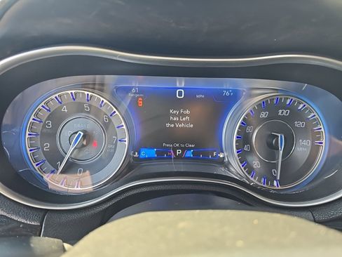 Used 2021 Chrysler 300 S image 13