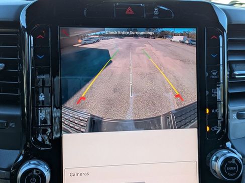 New 2026 RAM 3500 Tradesman AWD/4WD image 22