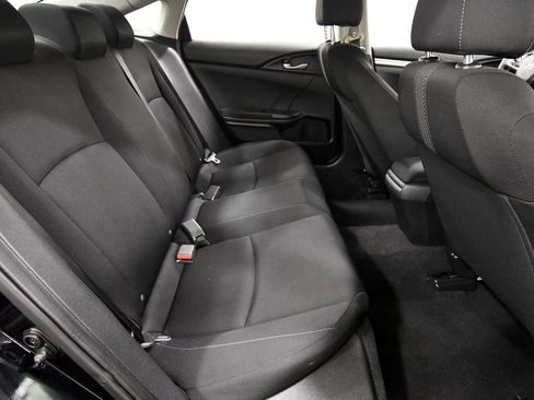 Certified 2018 Honda Civic LX image 16