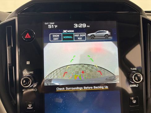 Used 2025 Subaru Crosstrek 2.0i Premium image 21