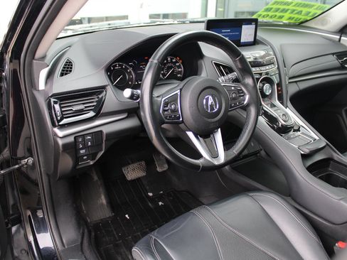 Used 2019 Acura RDX AWD w/ Technology Package image 13