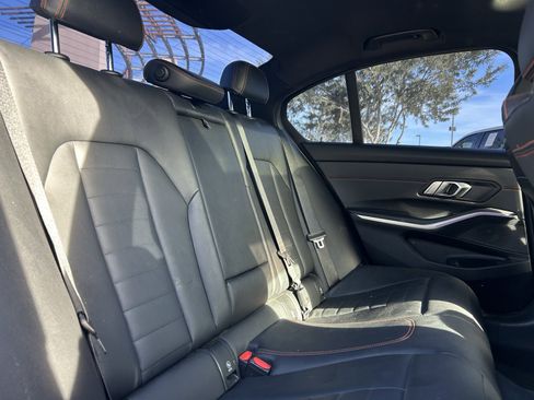 Used 2019 BMW 330i 330i image 16