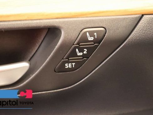 Certified 2024 Toyota Grand Highlander AWD image 12