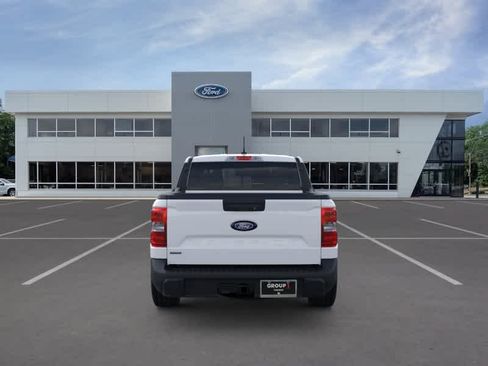New 2026 Ford Maverick XLT w/ Equipment Group 301A AWD/4WD image 5