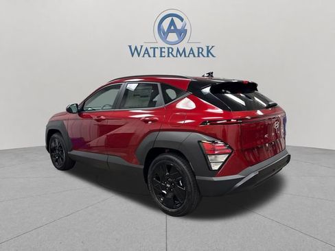 New 2026 Hyundai Kona SEL Sport FWD image 3