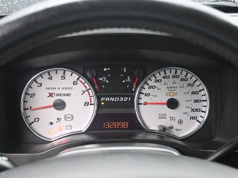 Used 2005 Chevrolet Colorado LS w/ Xtreme Appearance Package image 9