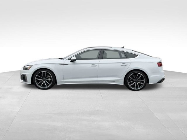 Used 2024 Audi A5 2.0T Premium Plus AWD/4WD image 2