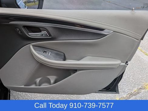 Used 2019 Chevrolet Impala LS FWD image 33
