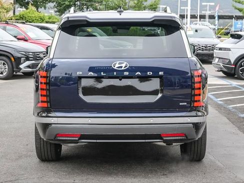 New 2026 Hyundai Palisade Limited image 6