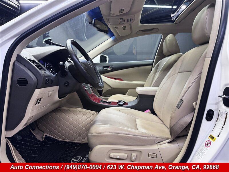 Used 2008 Lexus ES 350 FWD image 6