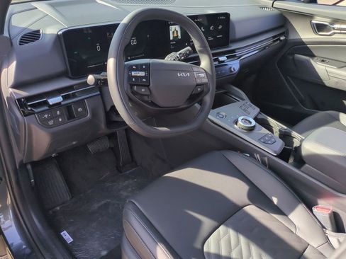 New 2026 Kia Sportage X-Line image 9