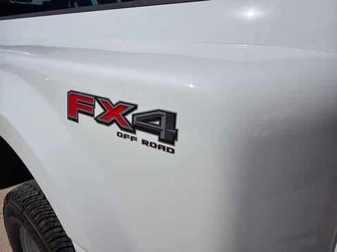 New 2026 Ford F350 XL AWD/4WD image 13