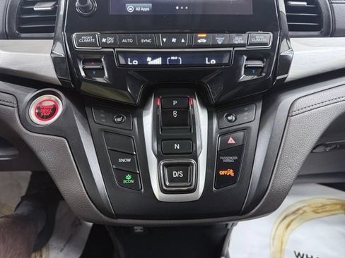 Used 2019 Honda Odyssey EX-L image 25