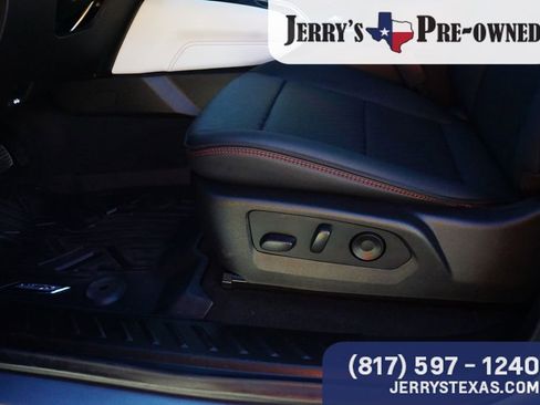 Used 2026 GMC Canyon AT4X image 17