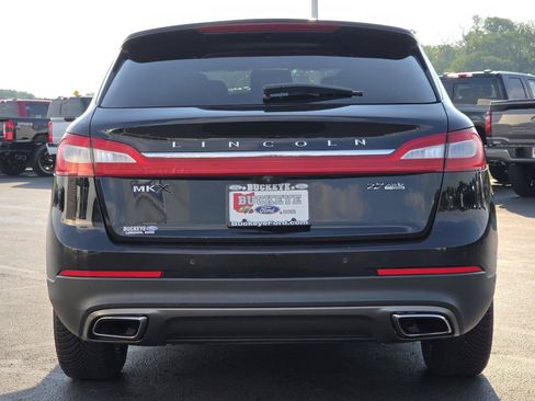 Used 2016 Lincoln MKX Black Label w/ Technology Package AWD/4WD image 18