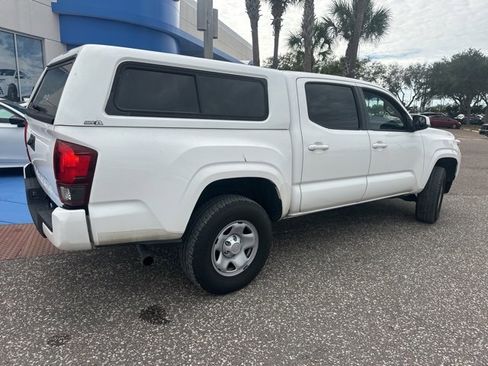 Used 2019 Toyota Tacoma SR w/ SR Convenience Package image 38
