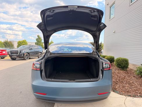 Used 2019 Tesla Model 3 Long Range AWD/4WD image 50