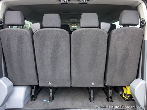 Used 2018 Ford Transit 350 XLT RWD image 20