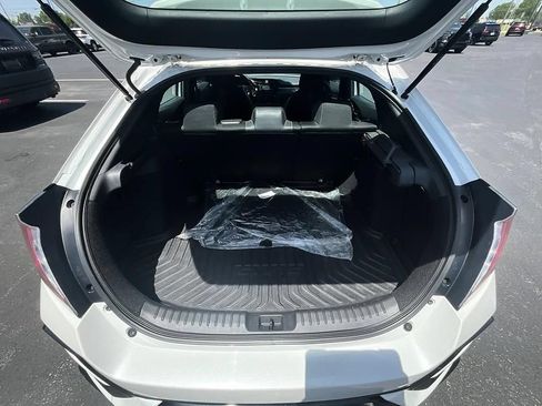Used 2021 Honda Civic Sport image 7