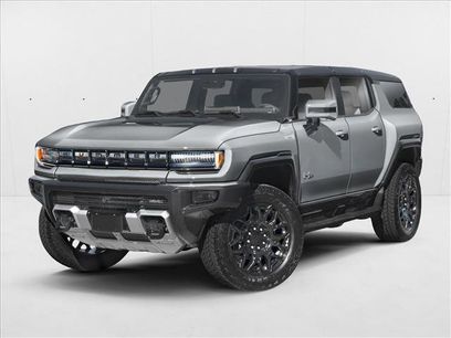 New 2026 GMC Hummer EV 3X