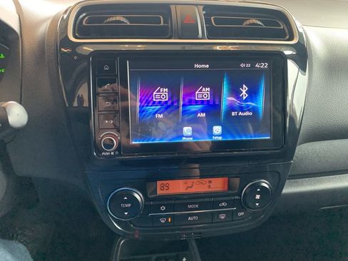 Used 2024 Mitsubishi Mirage image 7