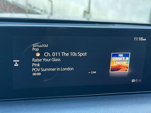 Used 2022 MAZDA MX-30 Electric w/ Premium Plus Pkg image 17