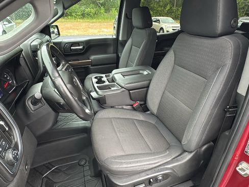 Used 2019 Chevrolet Silverado 1500 RST AWD/4WD image 8