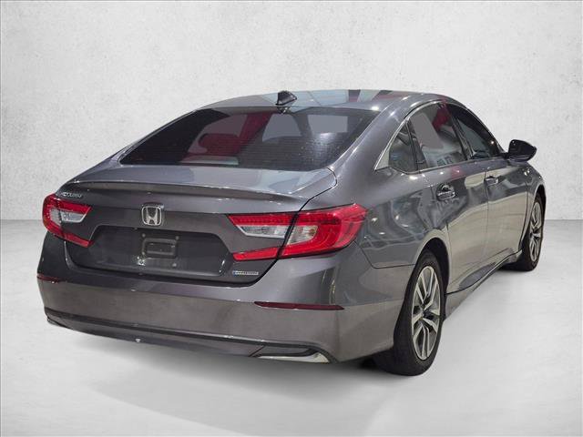 Used 2019 Honda Accord Hybrid image 5