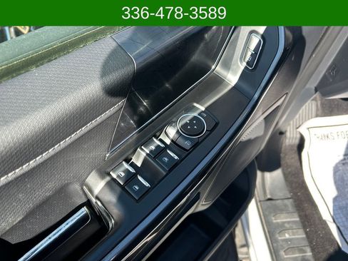 Used 2023 Ford F150 XLT w/ Equipment Group 302A High AWD/4WD image 11