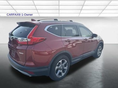 Used 2019 Honda CR-V EX image 11