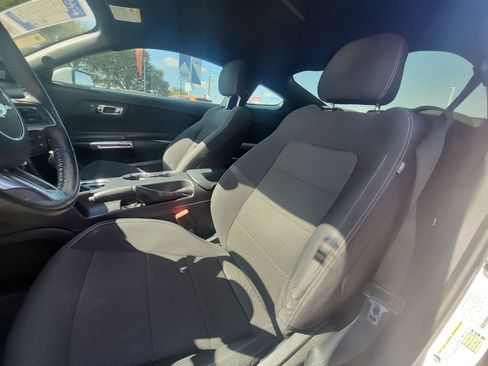 Used 2015 Ford Mustang Coupe w/ Equipment Group 051A image 9