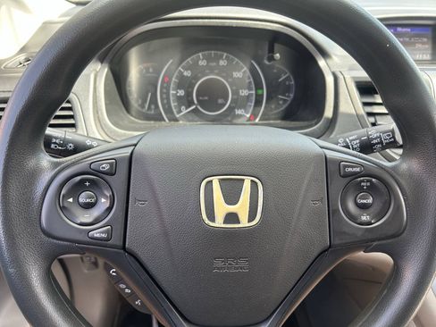 Used 2012 Honda CR-V LX image 27