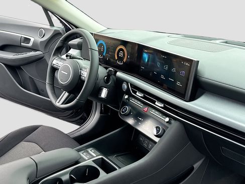 New 2026 Hyundai Sonata SEL AWD/4WD image 5
